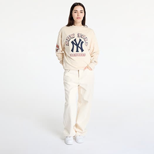 Baseball crewneck sweatshirts 2025