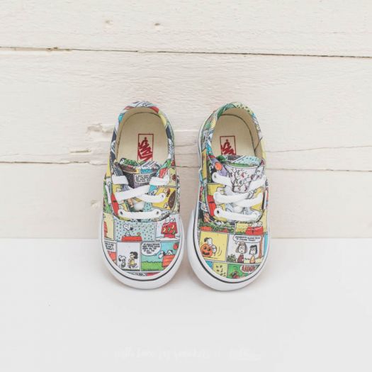 Vans x Peanuts Authentic