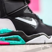 Nike air command force black 2025