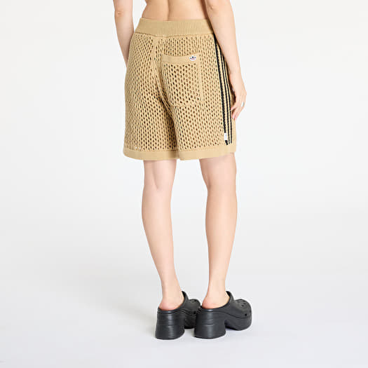 Shorts adidas x Clot C Shorts UNISEX Beige Tone | Footshop