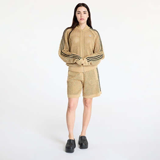 adidas×CLOT C SHORTS Beige/Lサイズ Adidas X Clot C Shorts Beige Sport & Team Shorts adidas