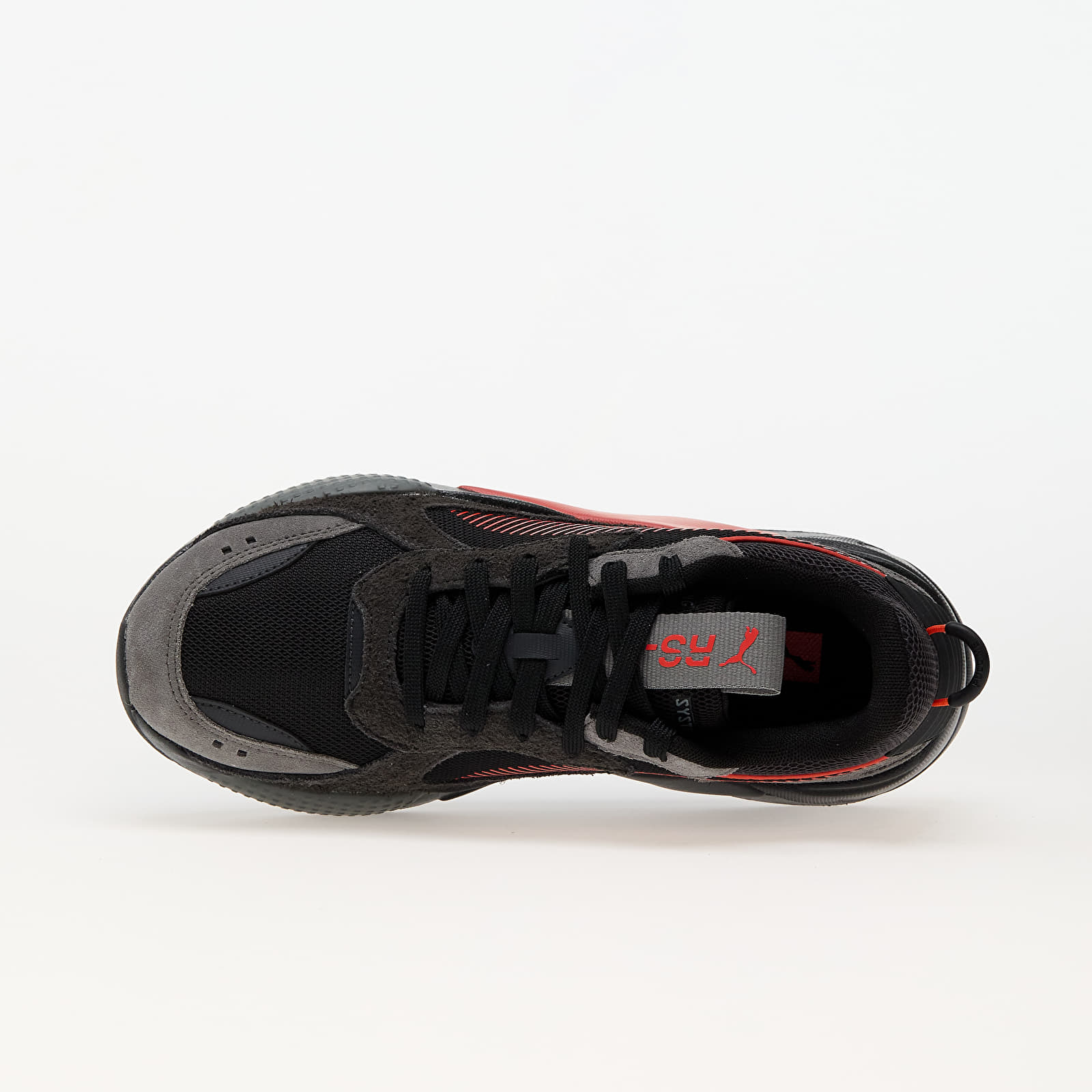 Men s shoes Puma RS X Heritage Black Footshop