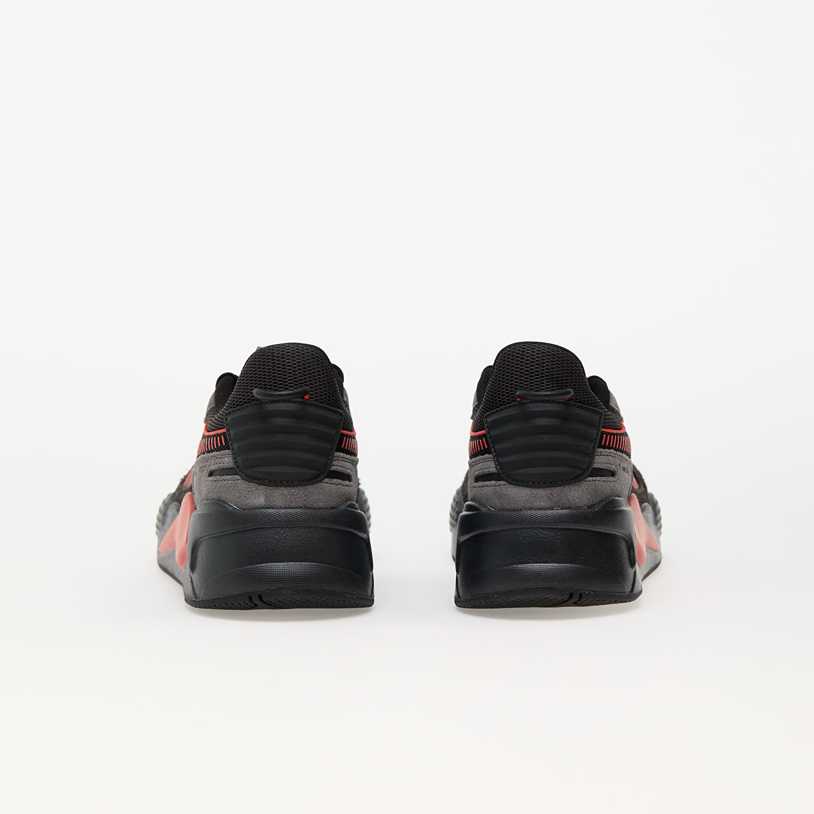 Herresko Puma RS-X Heritage Black