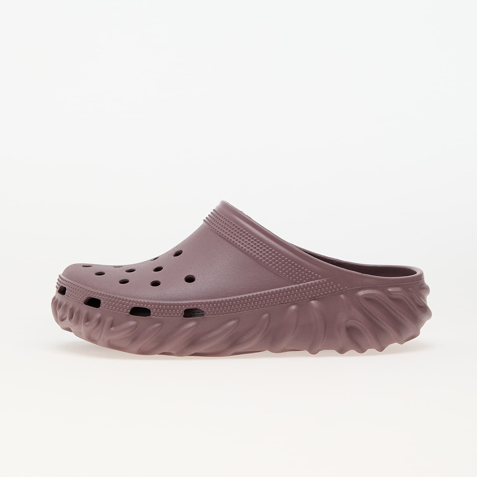 Férfi cipők Crocs x Salehe Bembury Saru Clog Mochi