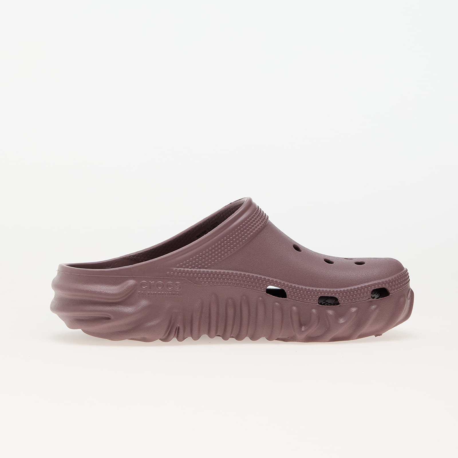 Férfi cipők Crocs x Salehe Bembury Saru Clog Mochi