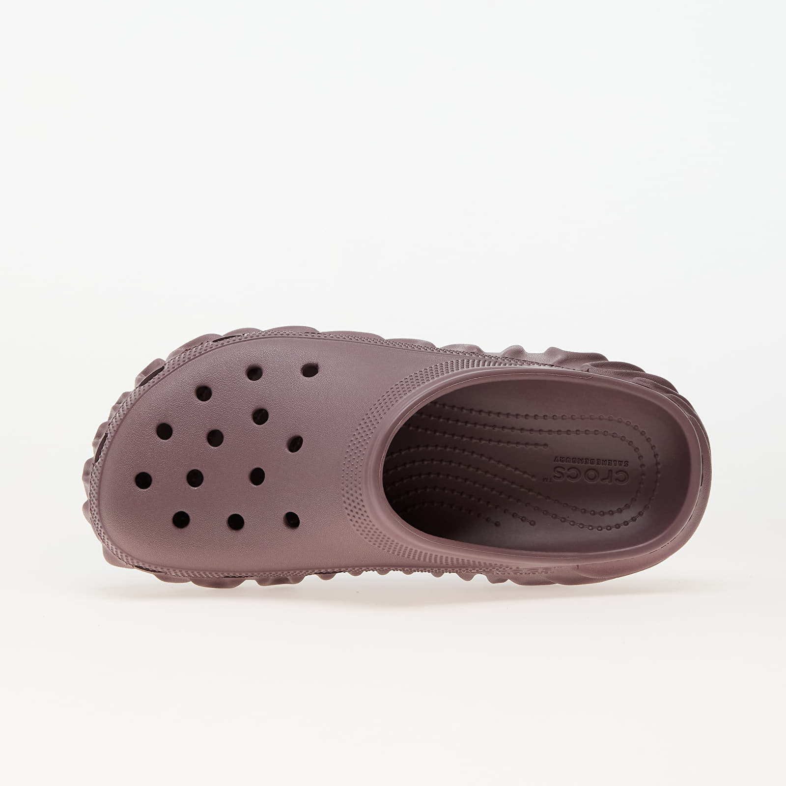 Férfi cipők Crocs x Salehe Bembury Saru Clog Mochi