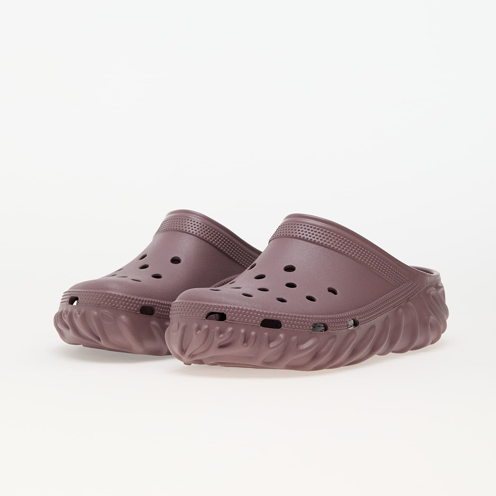 Férfi cipők Crocs x Salehe Bembury Saru Clog Mochi