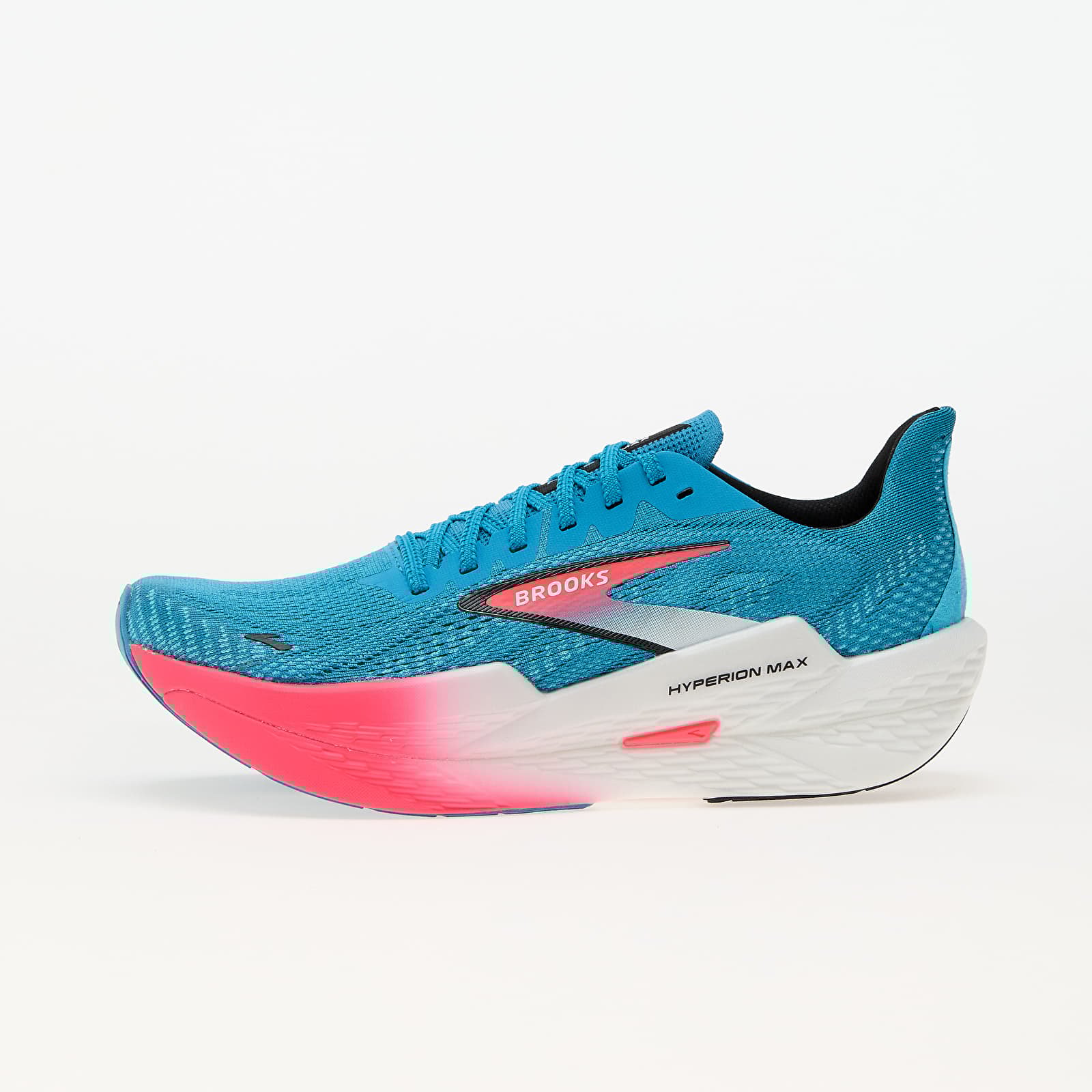 Férfi cipők Brooks Hyperion Max 2 M Blue