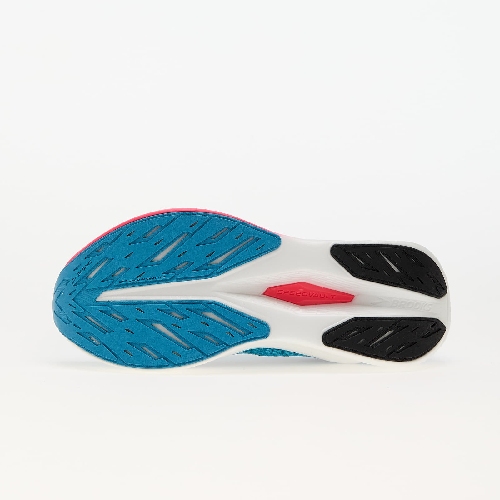 Férfi cipők Brooks Hyperion Max 2 M Blue