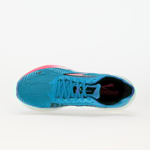 Brooks hyperion mens pink best sale