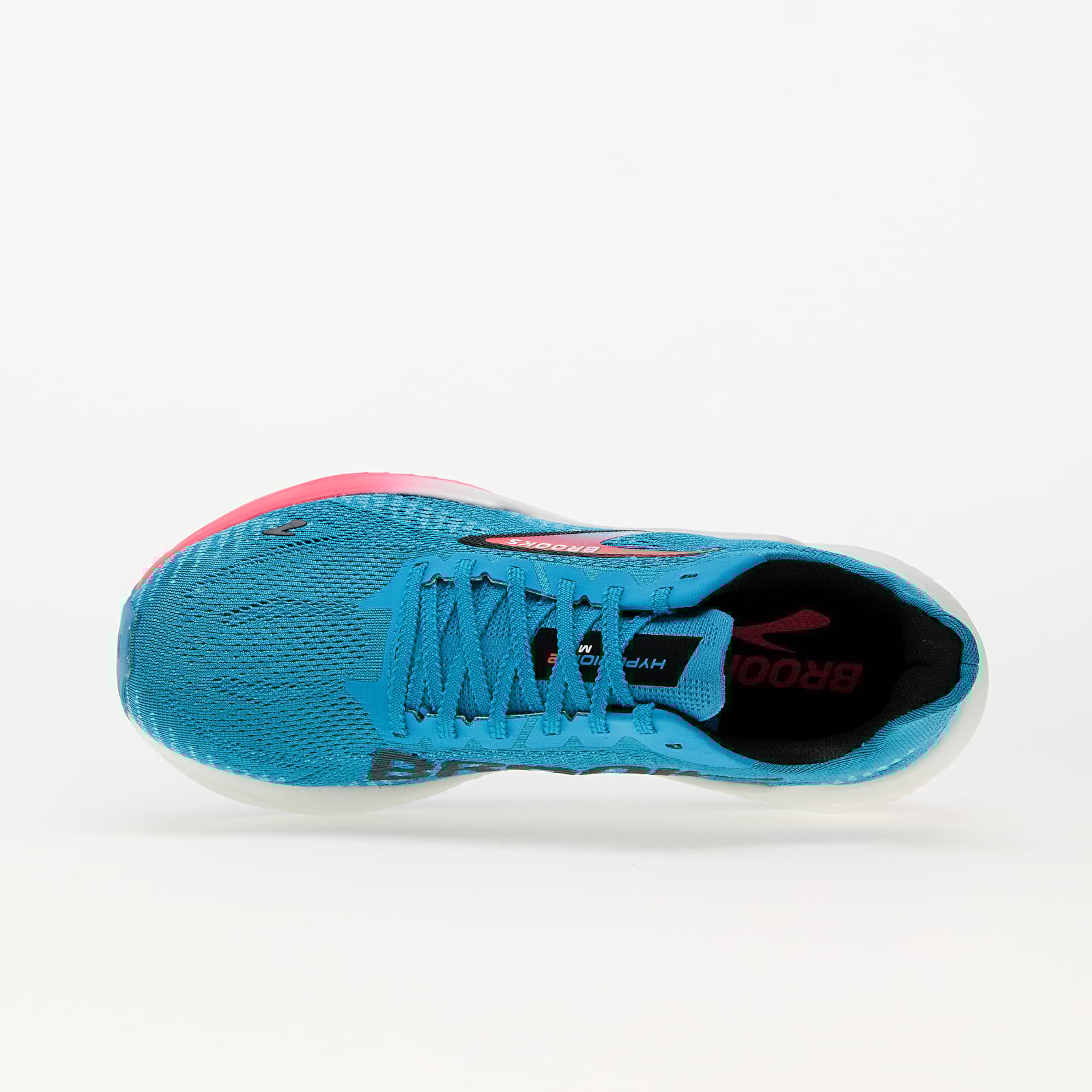 Férfi cipők Brooks Hyperion Max 2 M Blue