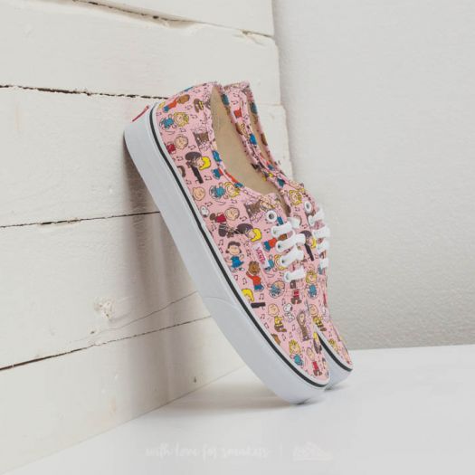 Vans alte snoopy on sale