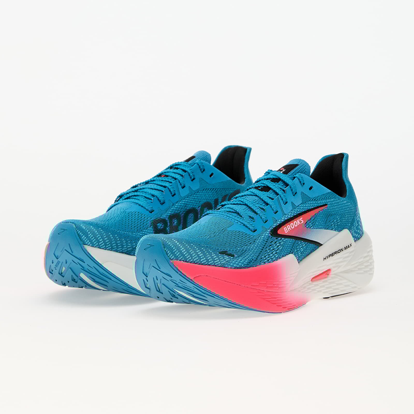 Férfi cipők Brooks Hyperion Max 2 M Blue