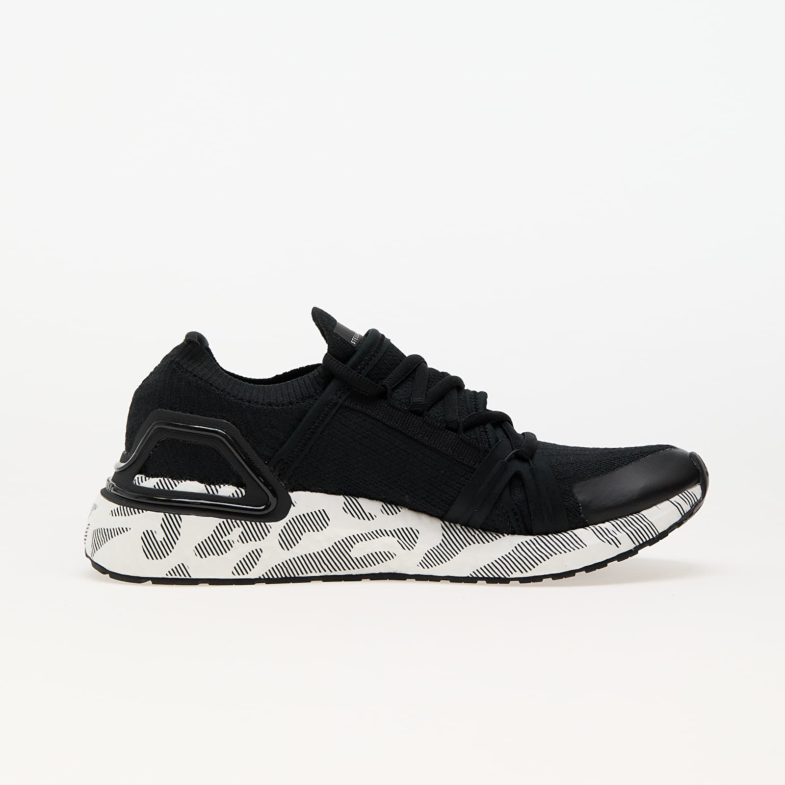 Dámské tenisky a boty adidas x Stella McCartney UltraBOOST 20 Core Black/ Core Black/ Core Black