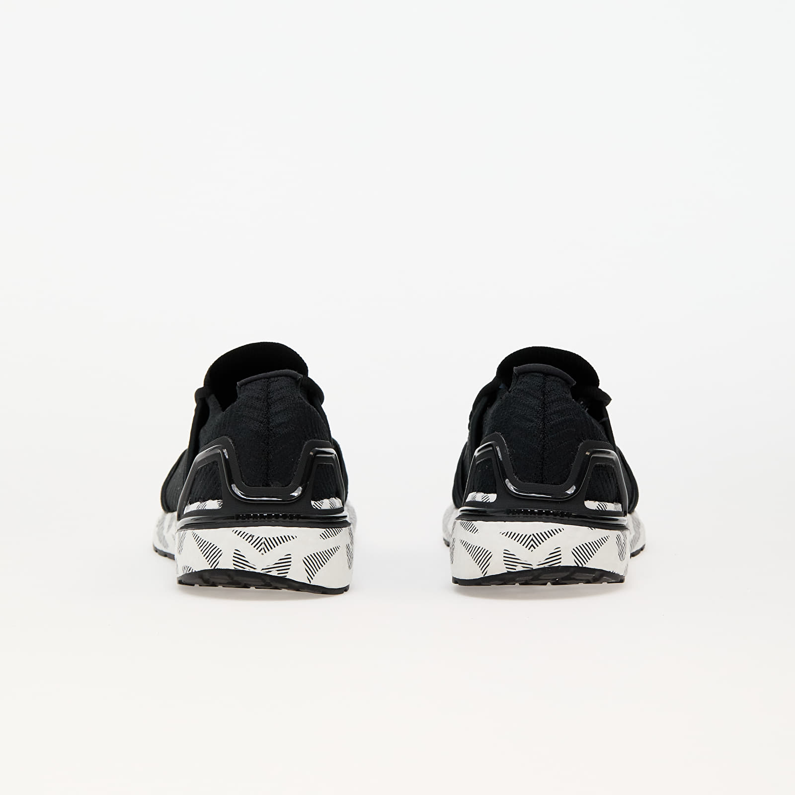 Dámské tenisky a boty adidas x Stella McCartney UltraBOOST 20 Core Black/ Core Black/ Core Black