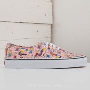 Vans peanuts dance party cheap