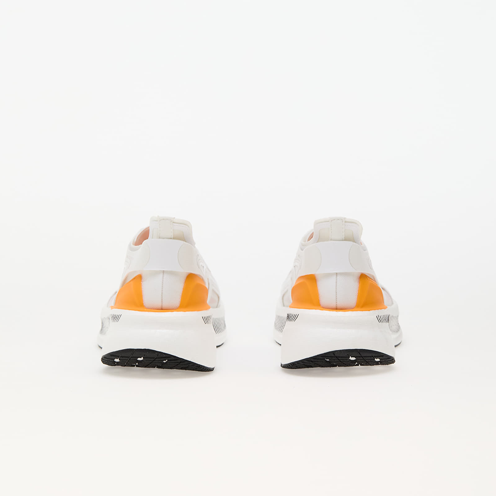 Women's shoes adidas x Stella McCartney UltraBOOST 5 Ftw White/ Semi Solar Slime /Eqt Yellow