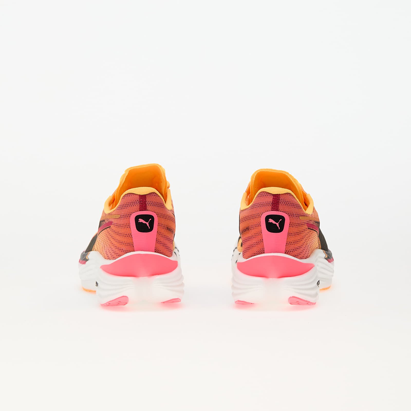 Frauen Puma Deviate NITRO™ Elite 3 Wns Sun Stream/ Sunset Glow