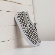 Vans slip on peanuts on sale snoopy chex skate shoe