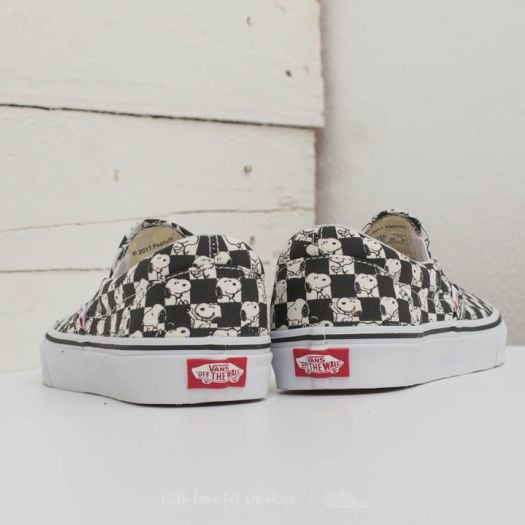 Vans snoopy hombre gris hot sale