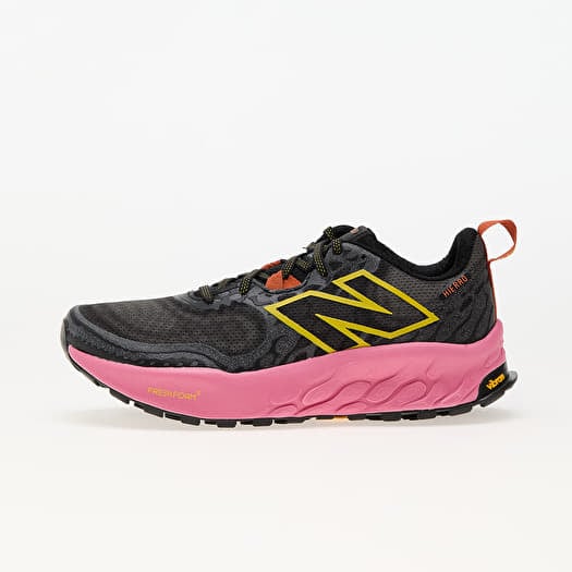 New Balance Freshfoam Hierro V8 Black