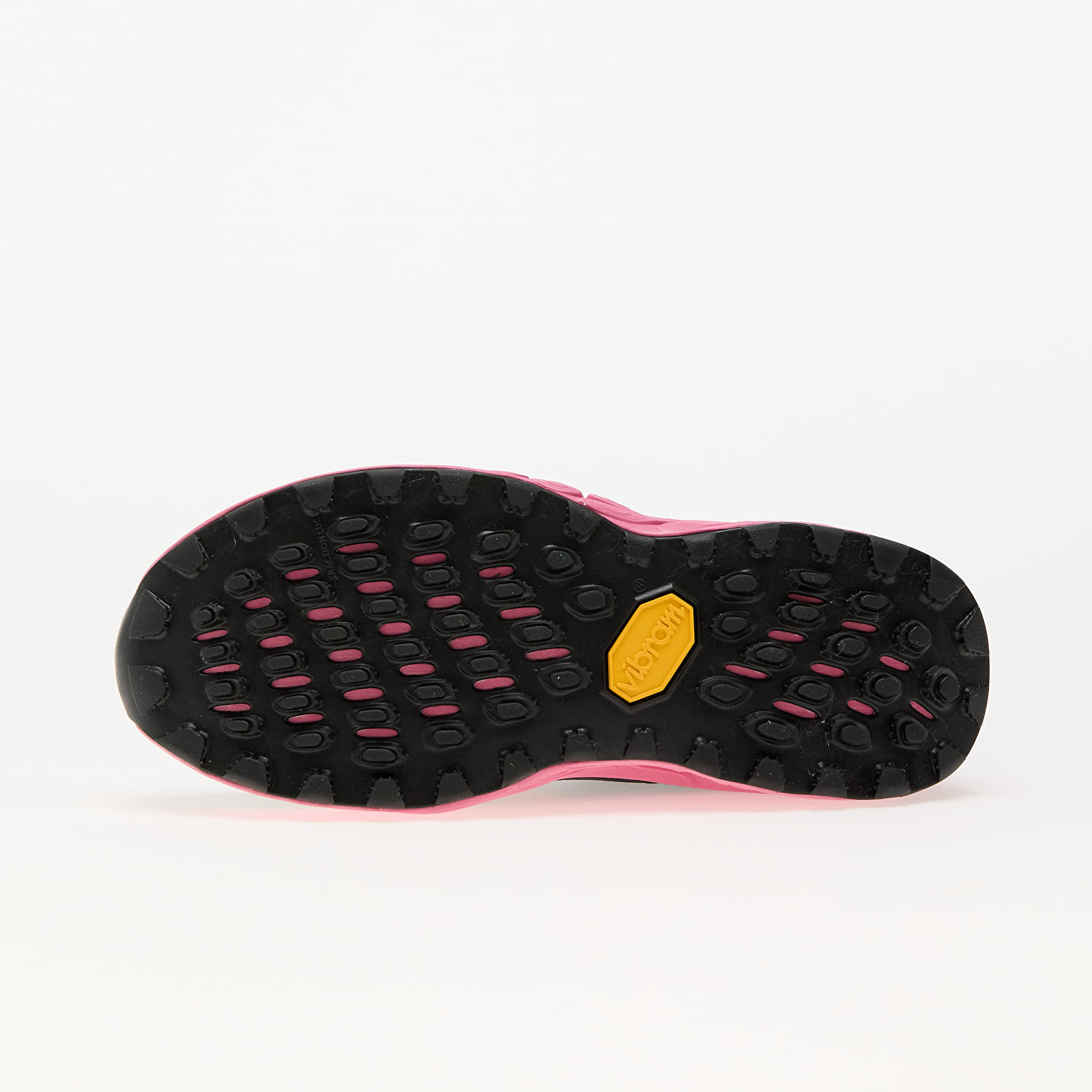 Frauen New Balance Freshfoam Hierro V8 Black
