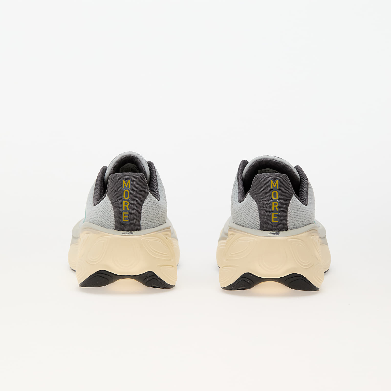 Men's shoes New Balance Freshfoam More V5 Grey