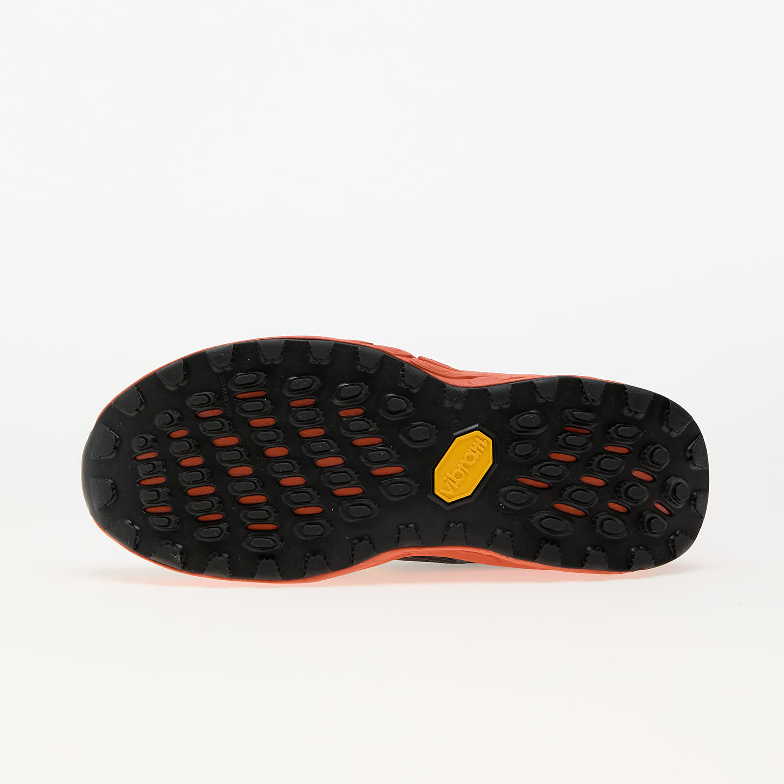 Férfi cipők New Balance Freshfoam Hierro V8 Black