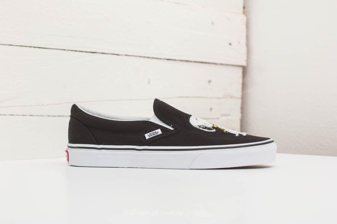 Vans x peanuts best friends discount