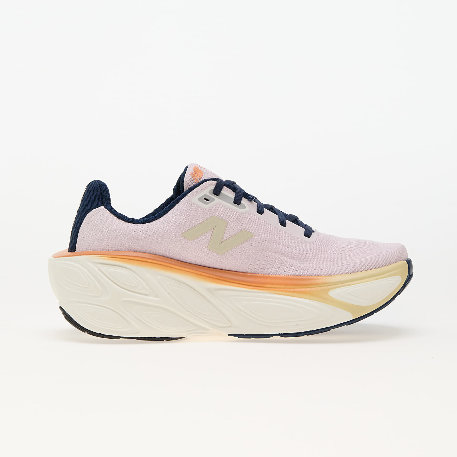 Damen Sneaker und Schuhe New Balance Freshfoam More V5 Pink