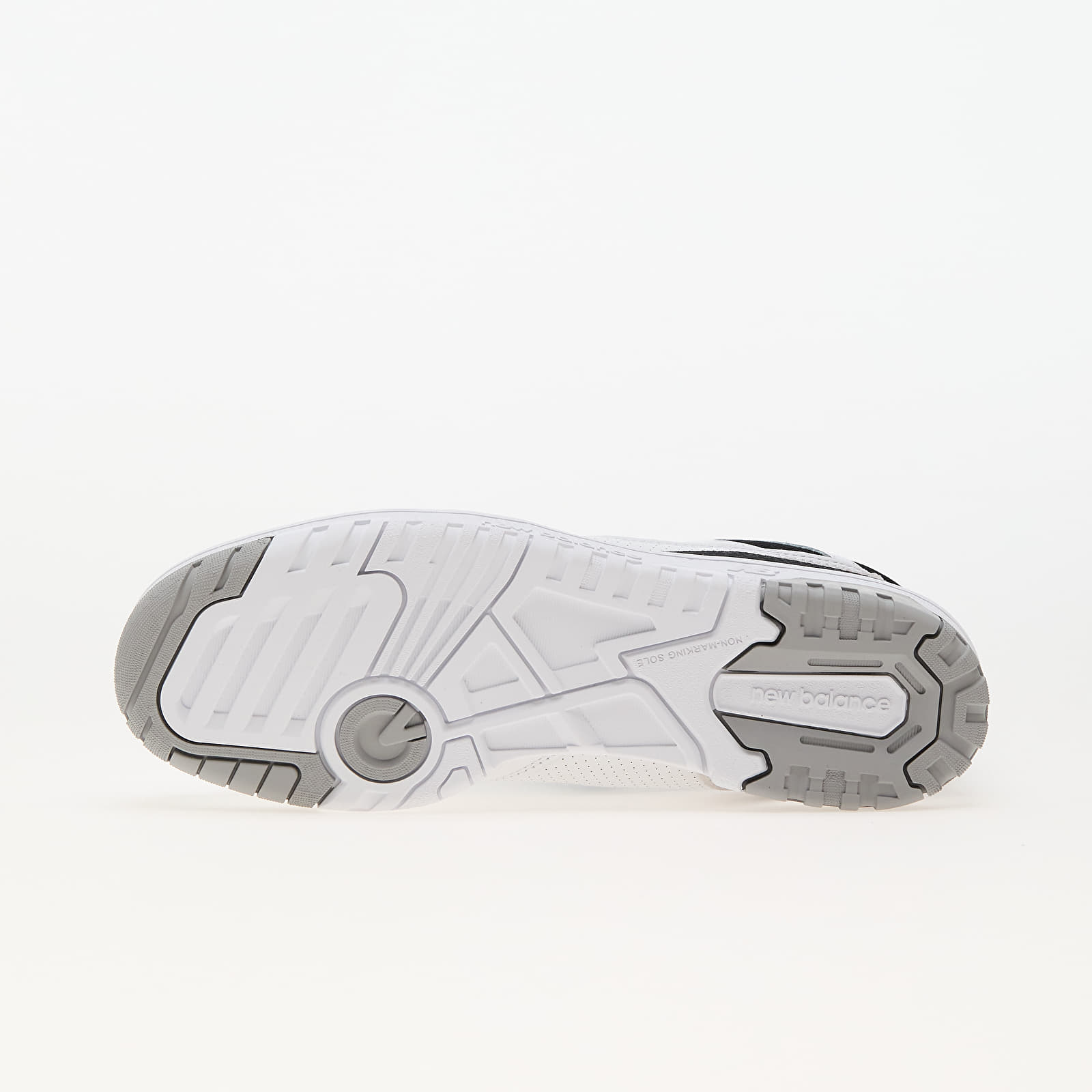 Men's shoes New Balance 550 White