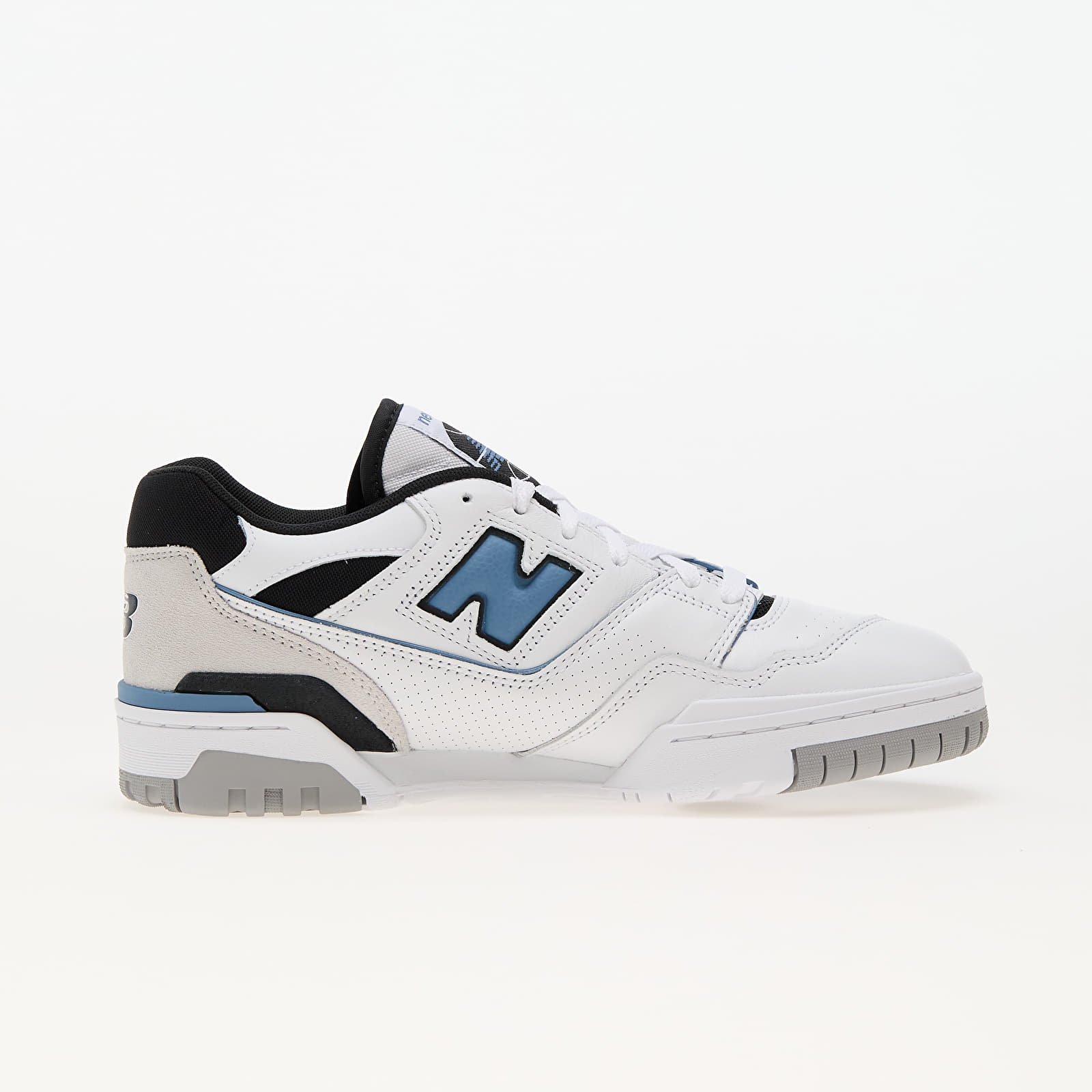 Men's shoes New Balance 550 White