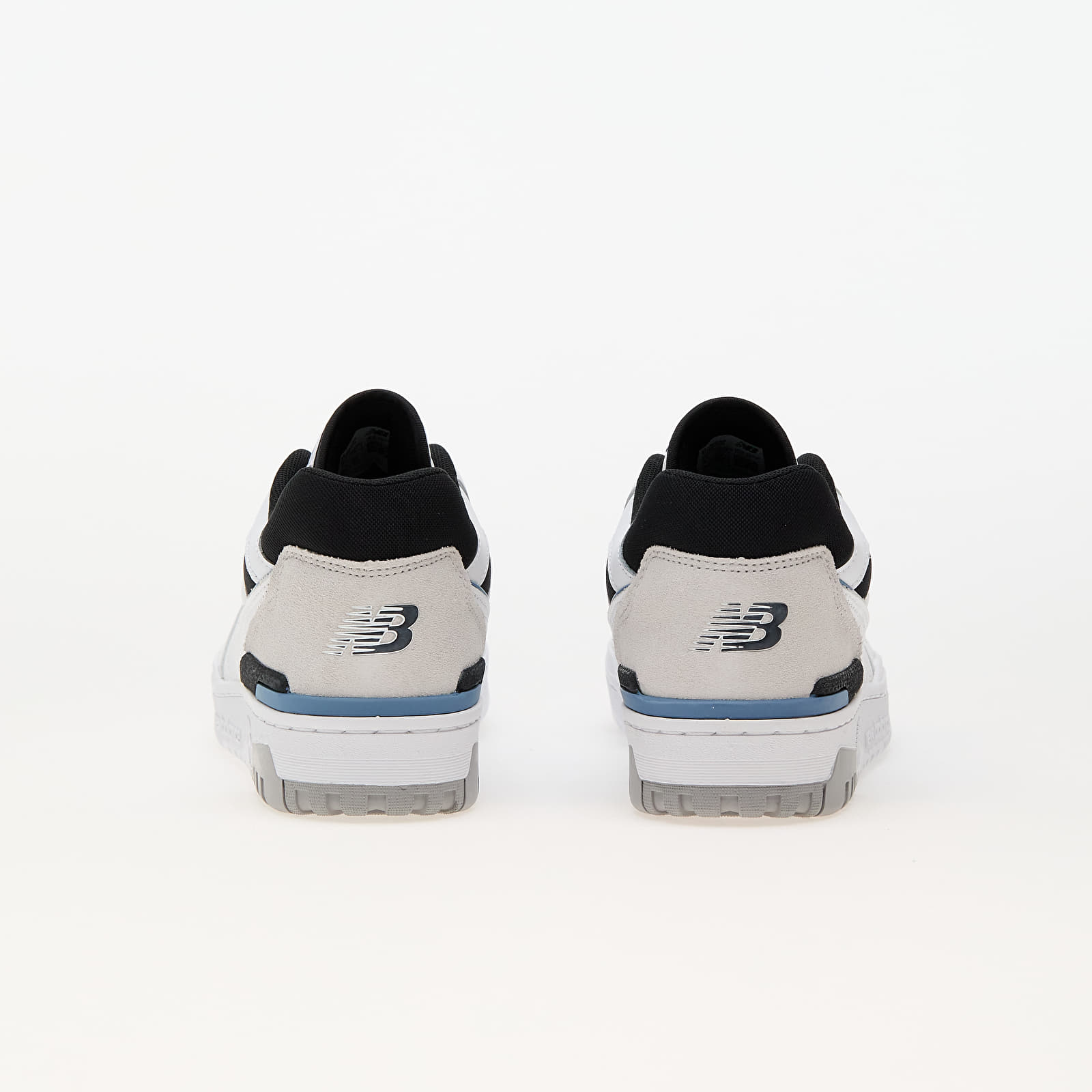 Men's shoes New Balance 550 White