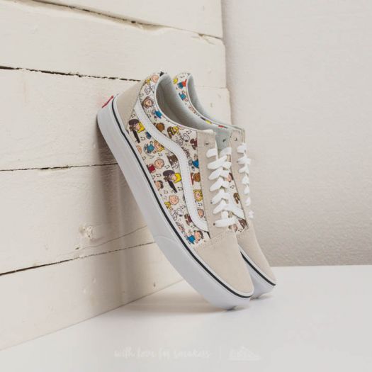 Old skool x peanuts on sale