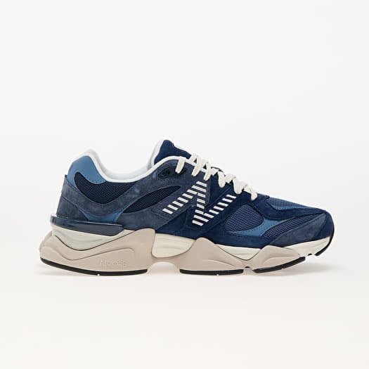Men s shoes New Balance 9060 Nb Navy Footshop