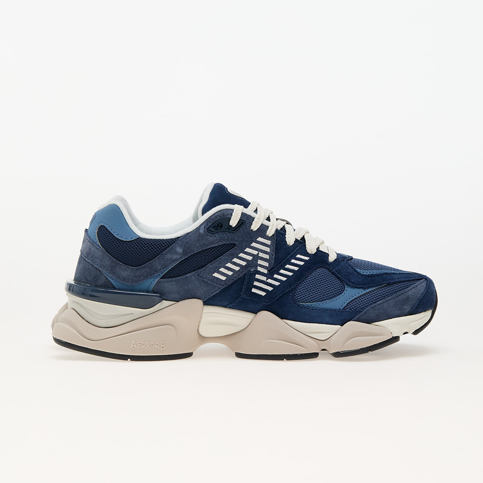 Férfi cipők New Balance 9060 Nb Navy