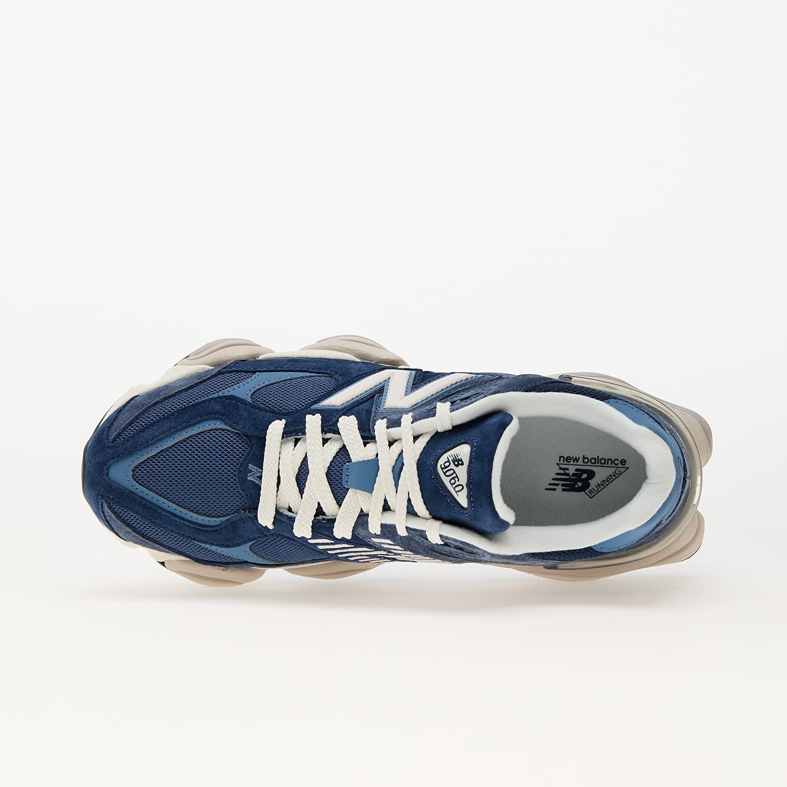 Férfi cipők New Balance 9060 Nb Navy