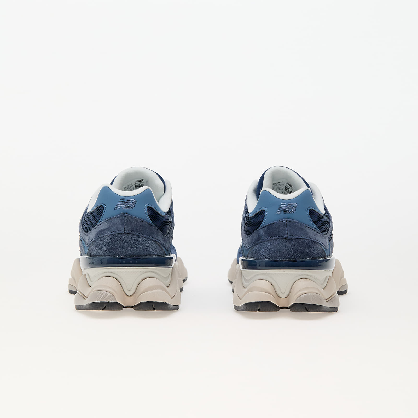 Férfi cipők New Balance 9060 Nb Navy