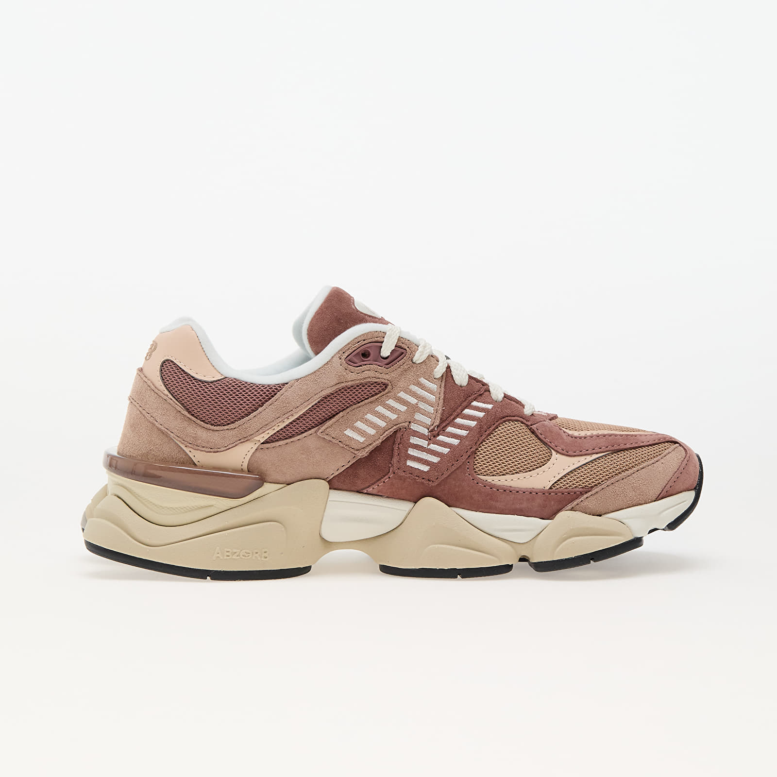 Buty męskie New Balance 9060 Sparrow