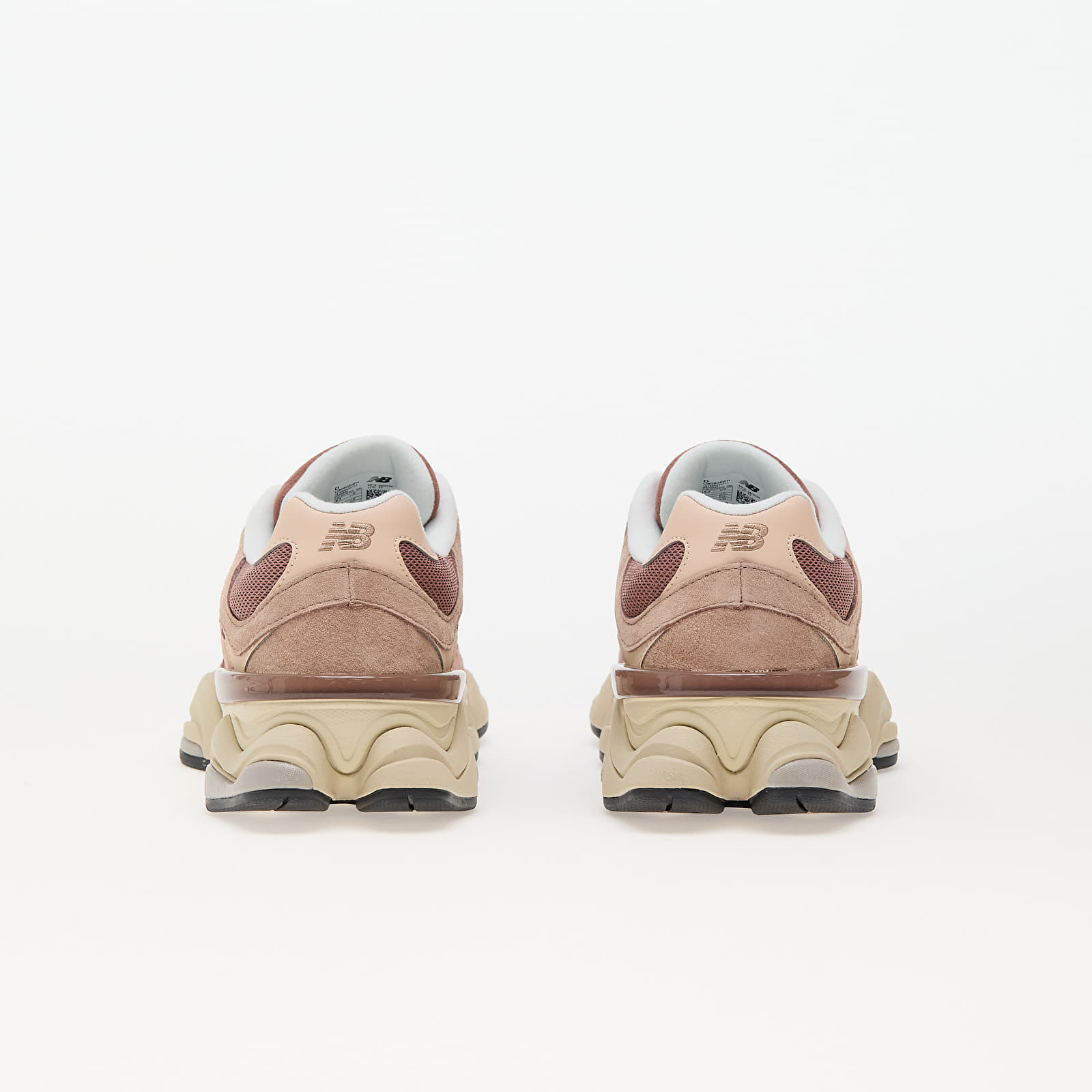 Buty męskie New Balance 9060 Sparrow