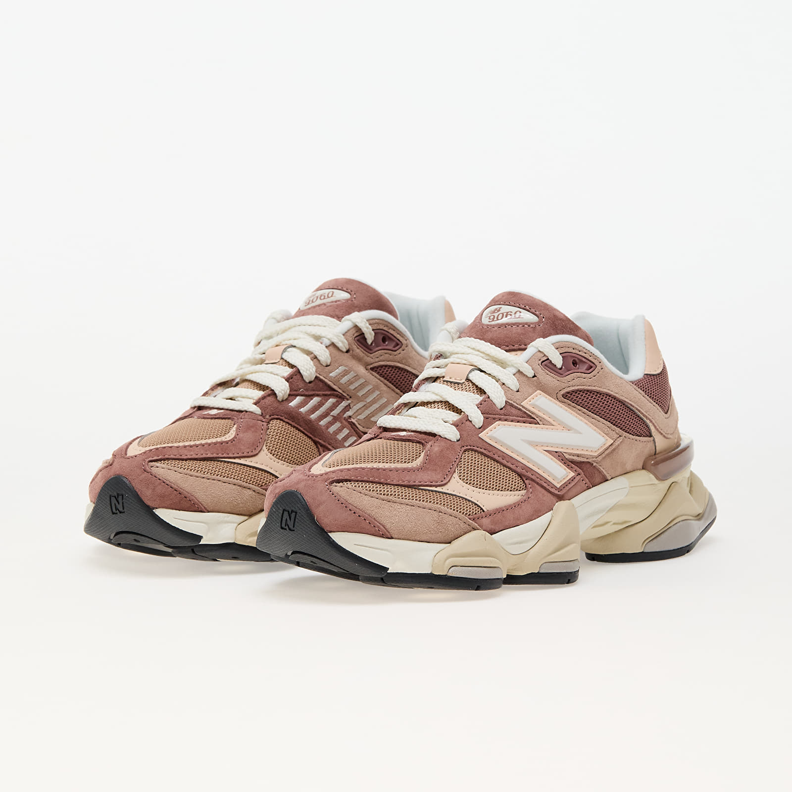 Buty męskie New Balance 9060 Sparrow