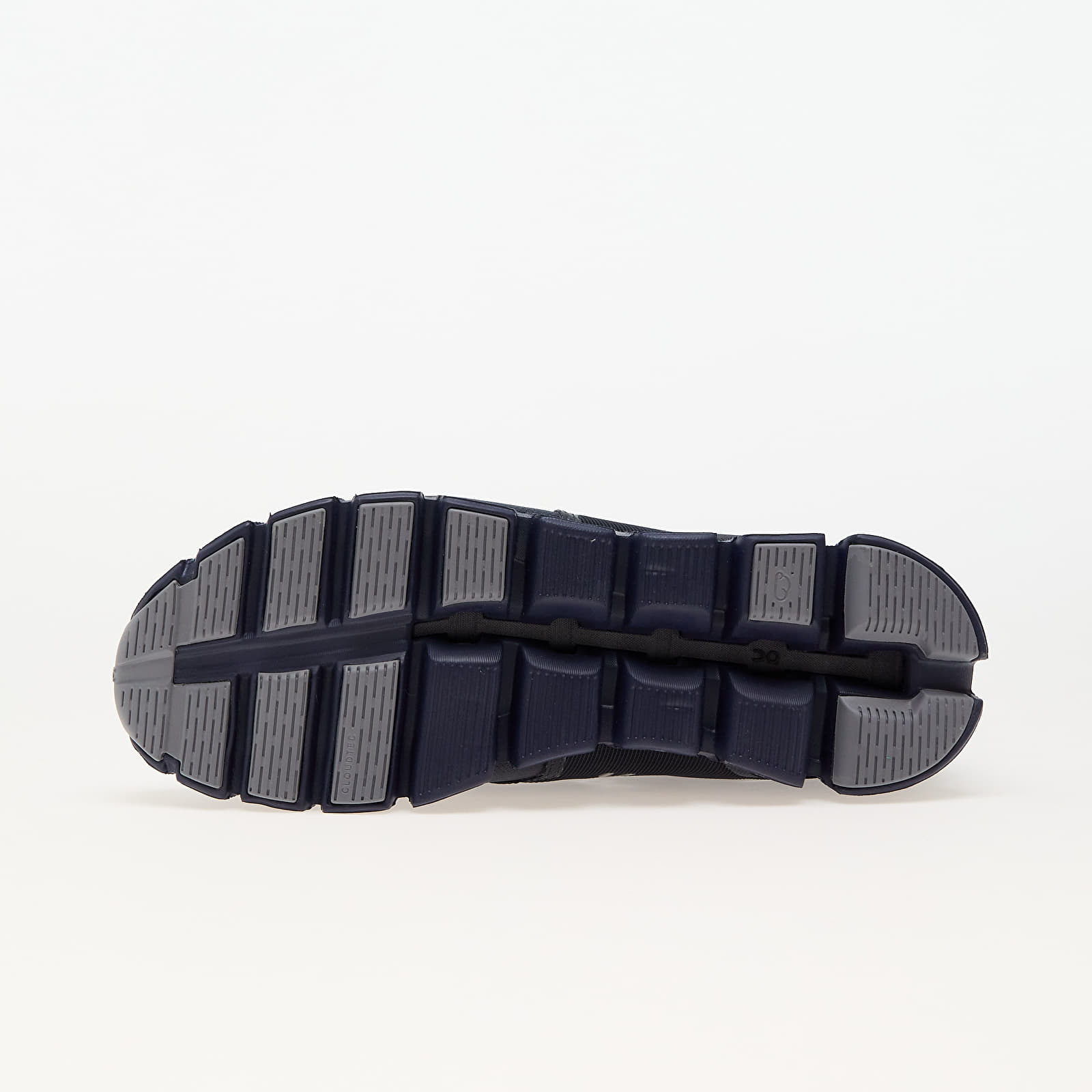 Zapatillas Hombre On M Cloud 5 Waterproof Navy/ Ink
