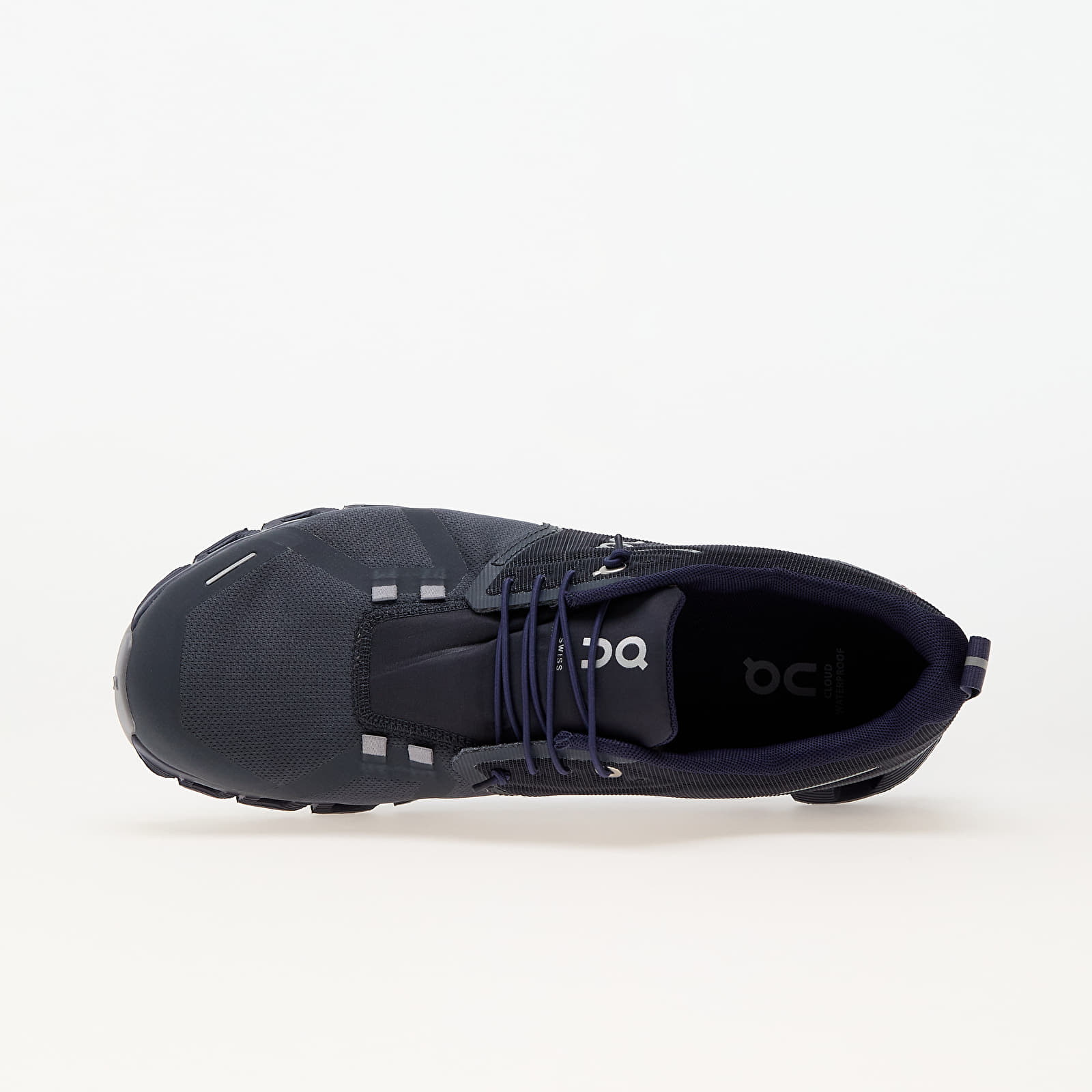 Zapatillas Hombre On M Cloud 5 Waterproof Navy/ Ink