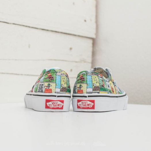 Vans peanuts bambino shop italia