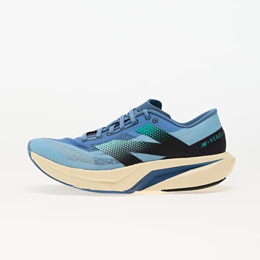 New Balance Fuelcell Rebel V4 Blue