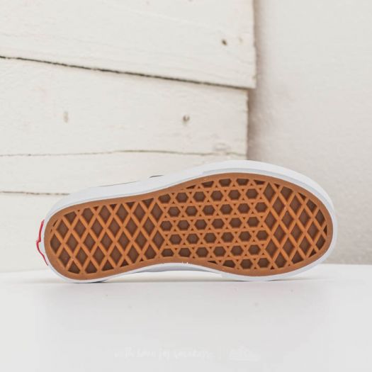 Vans peanuts sale bambino arancione