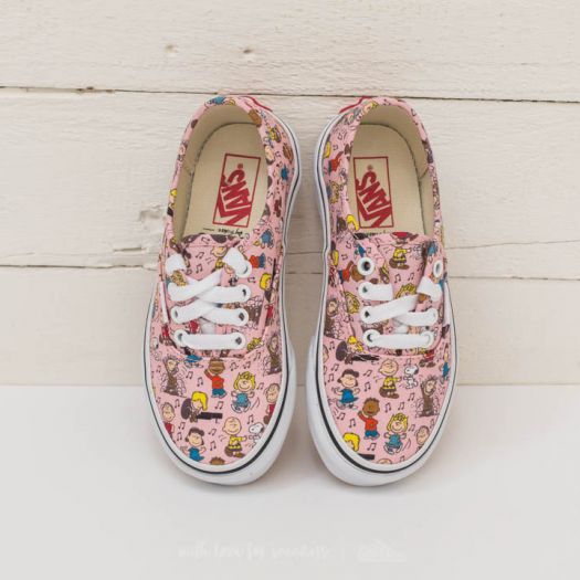 Vans peanuts dance party shoes new arrivals