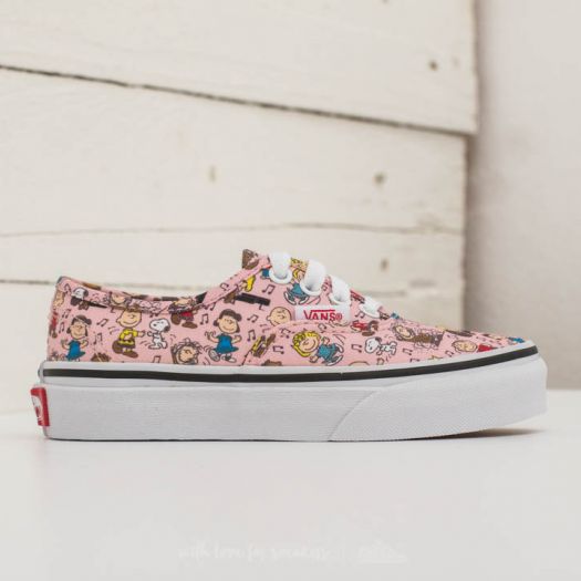 Vans peanuts dance cheap party