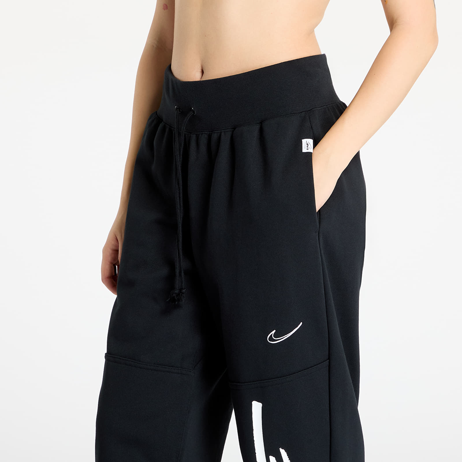 Pantaloni tuta nike donna hot sale