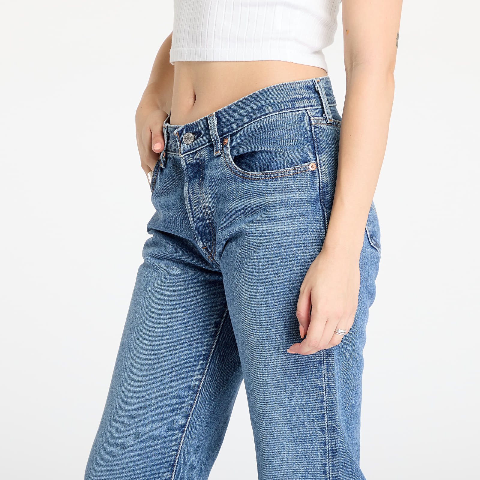 Spodnie Levi's® 501® 90's Jeans Blue